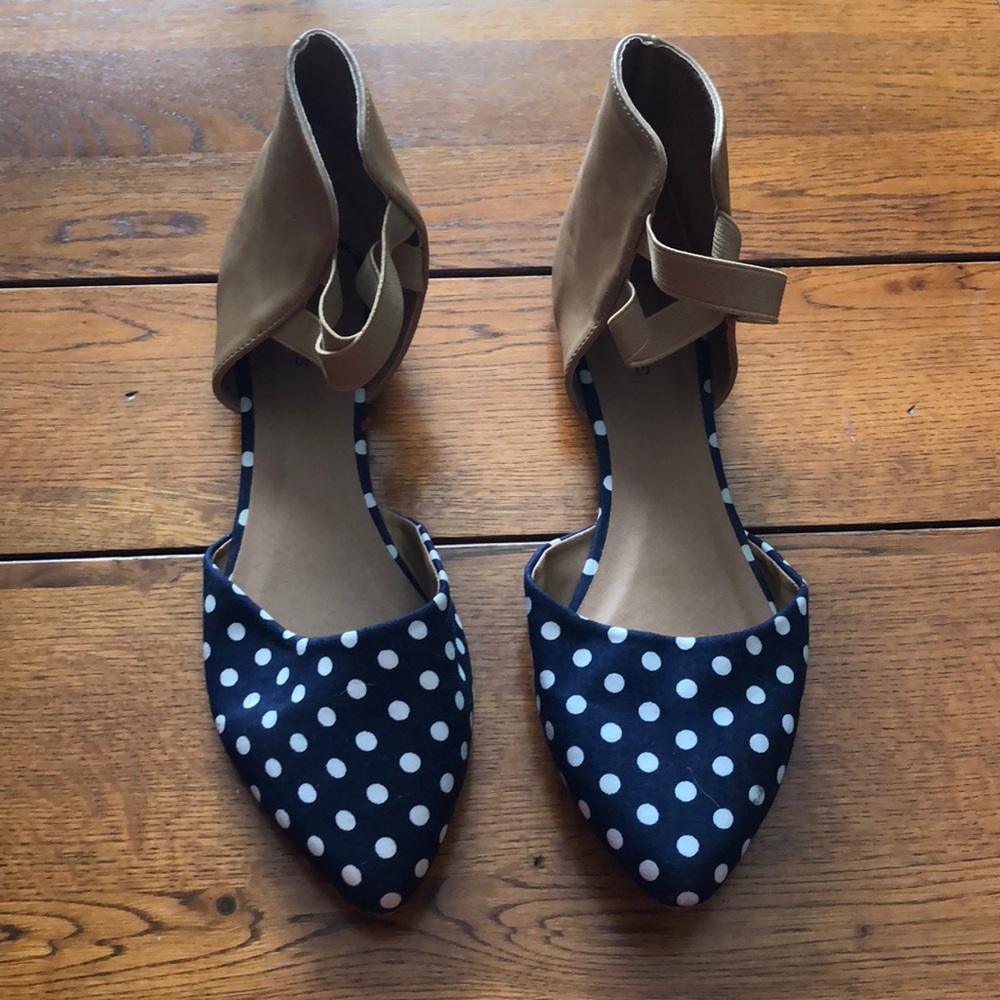 Flats